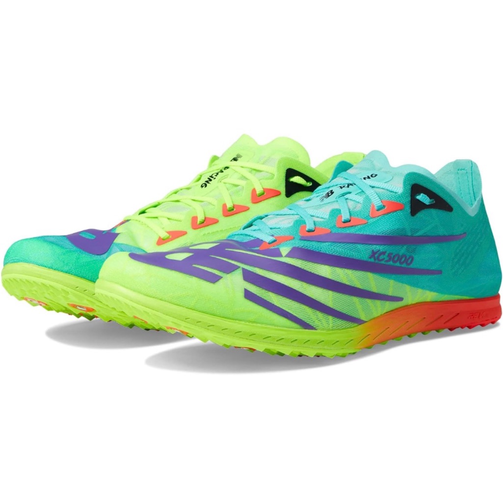 New Balance Unisex Xc 5000